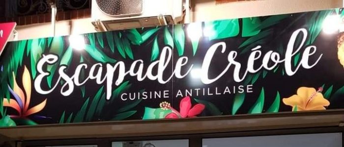 Escapade Creole